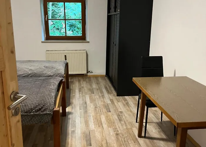 Nostress77 Guest house *