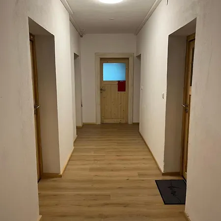 Guest house Nostress77 *