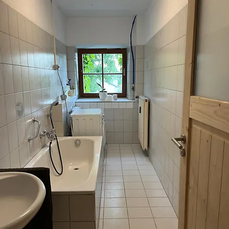 Nostress77 Guest house Garching an Der Alz