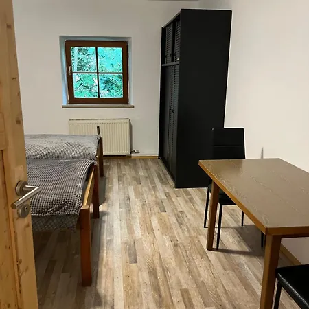 Nostress77 Guest house *